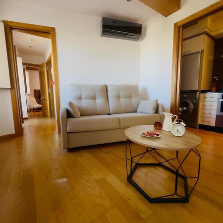 Apartamentos Casa De La Inmaculada Santiago de Compostela Ngoại thất bức ảnh