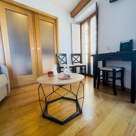 Apartamentos Casa De La Inmaculada Santiago de Compostela Ngoại thất bức ảnh