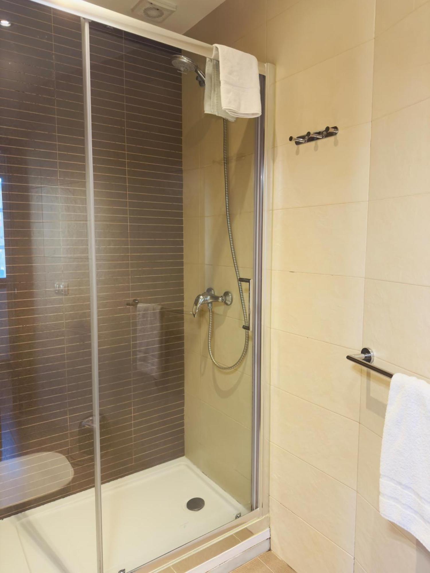 Apartamentos Casa De La Inmaculada Santiago de Compostela Ngoại thất bức ảnh
