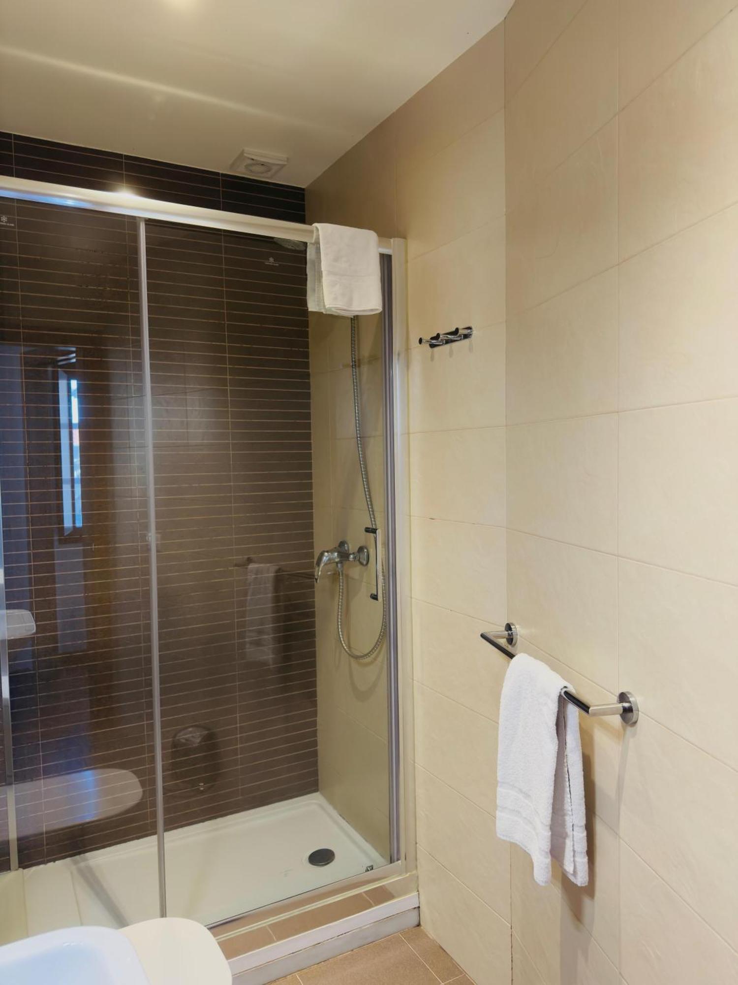 Apartamentos Casa De La Inmaculada Santiago de Compostela Ngoại thất bức ảnh