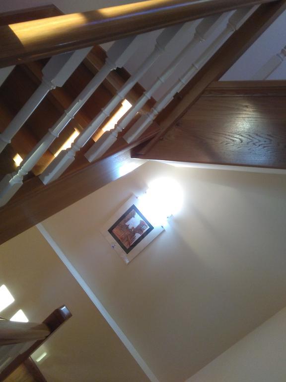 Apartamentos Casa De La Inmaculada Santiago de Compostela Ngoại thất bức ảnh