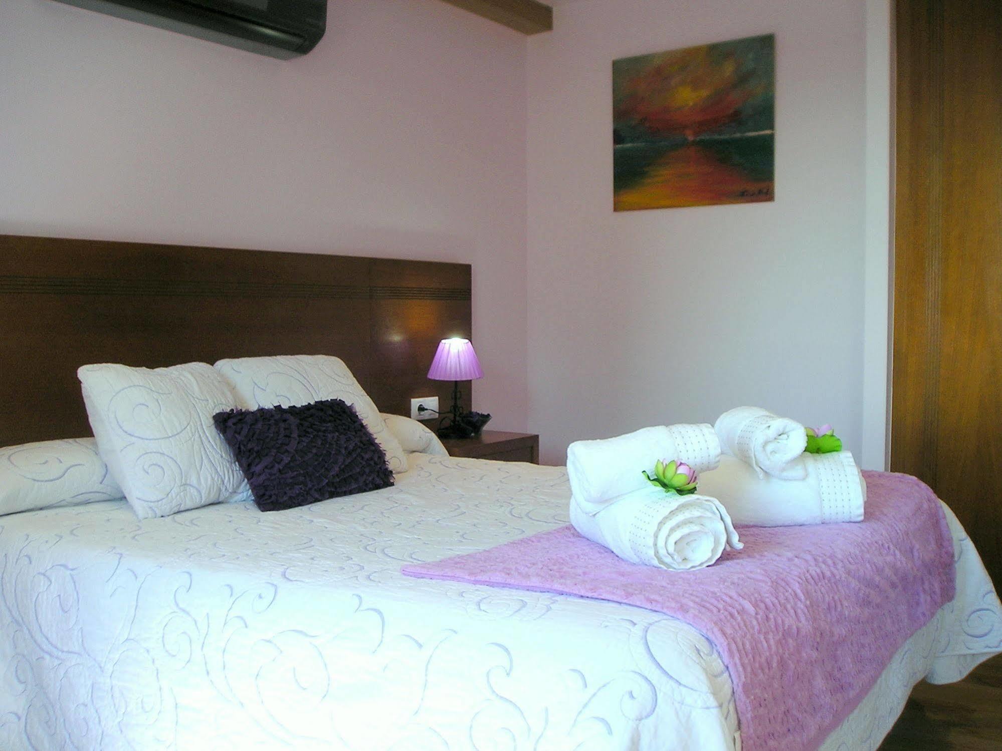 Apartamentos Casa De La Inmaculada Santiago de Compostela Ngoại thất bức ảnh